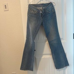Guess jeans